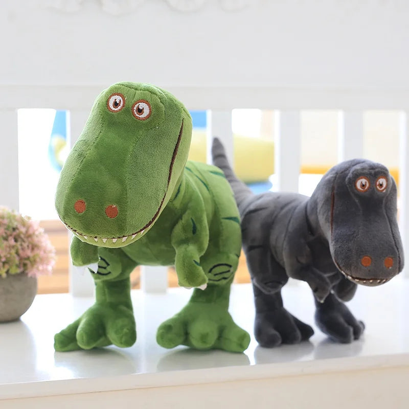 Tyrannosaurus Dinosaur Plush