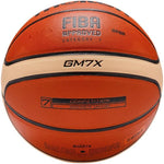 Molten GM7X Basketball Official