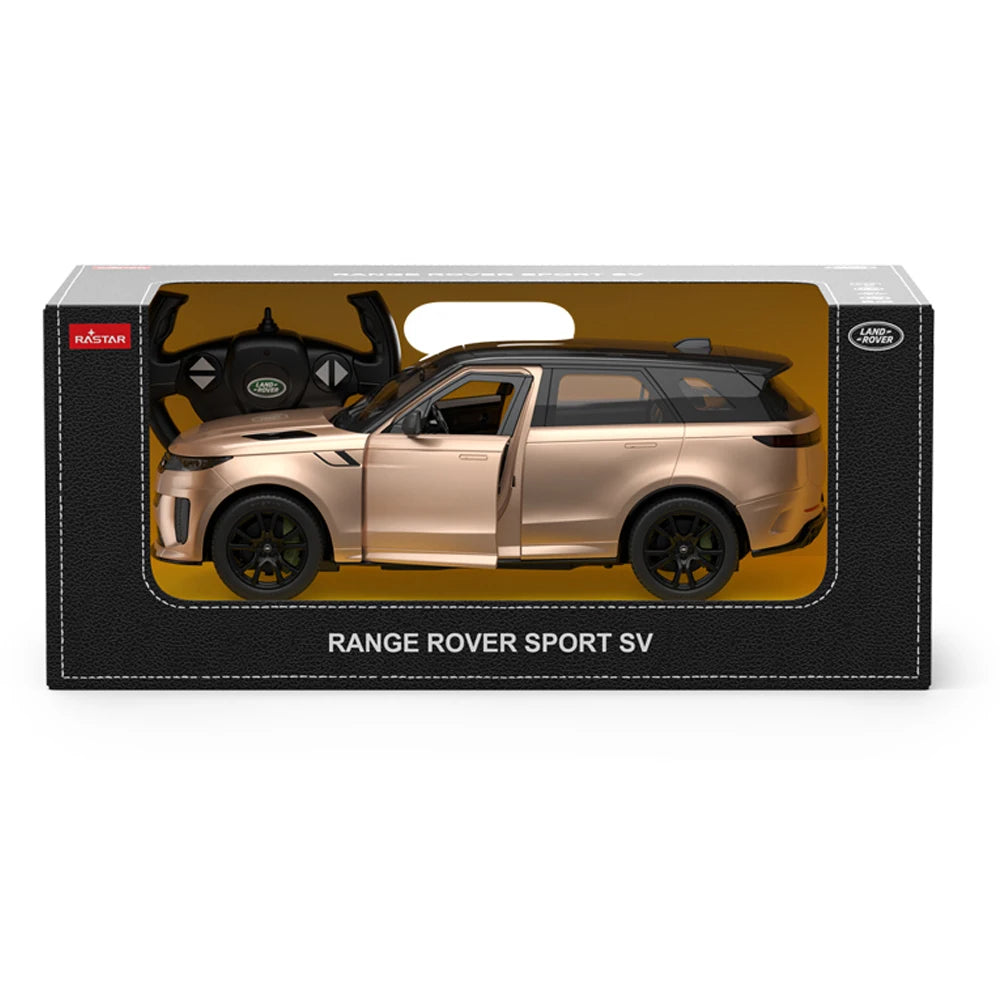 Rastar Range Rover SV RC Car 1/14