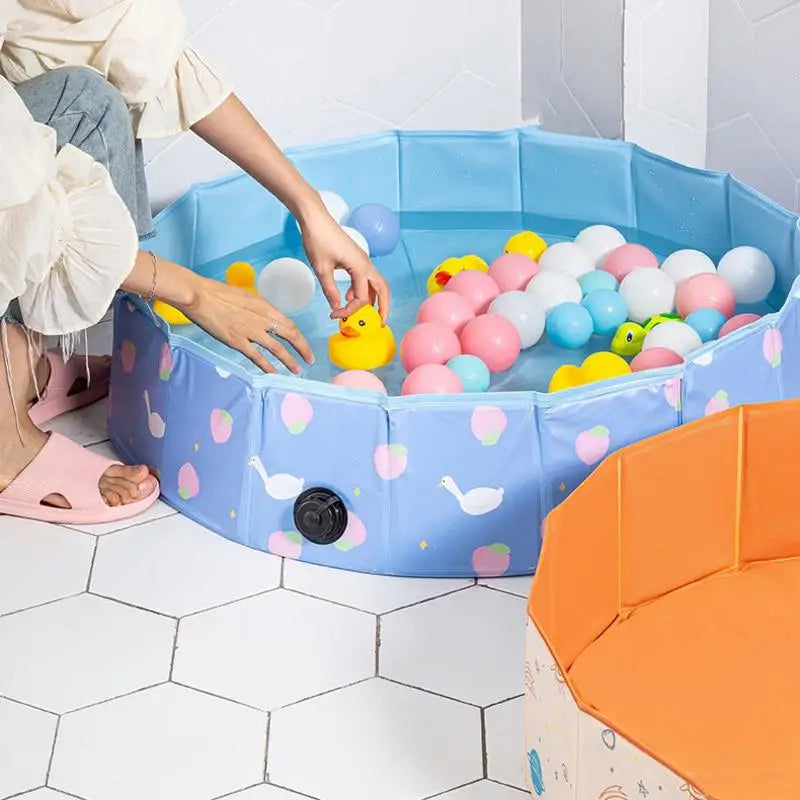 Ball Pit For Babies Large Playpen