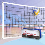 Professional Volleyball Net