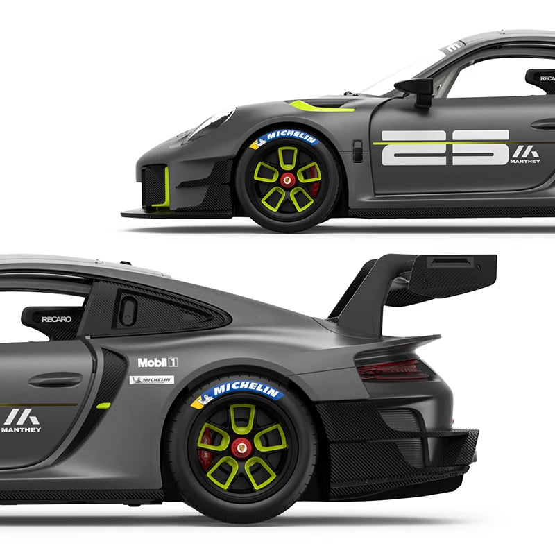 Rastar 1:14 Porsche 911 GT2 RS Clubsport 25