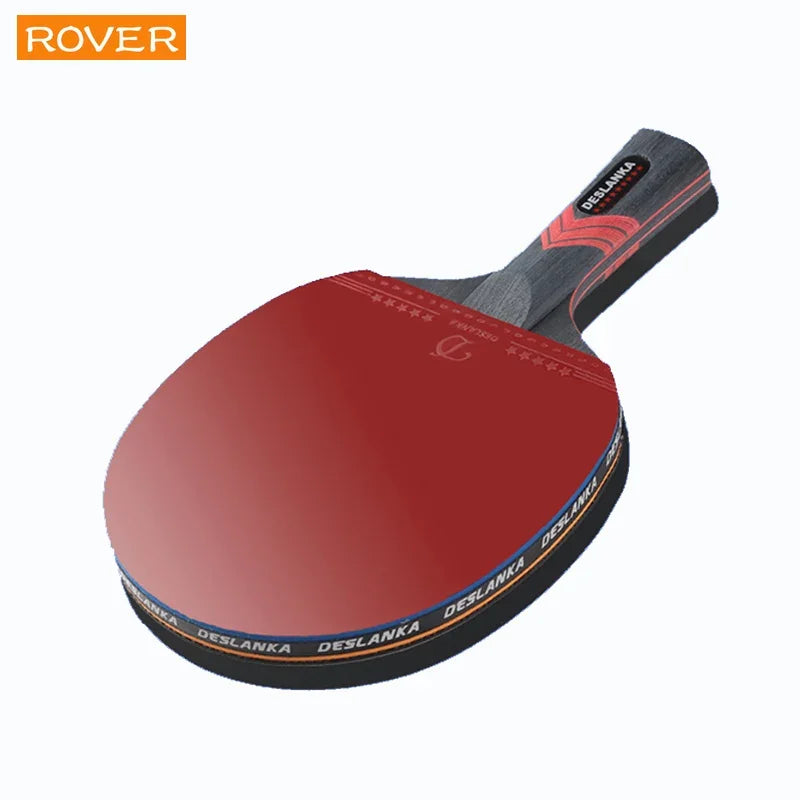 7star 9star Table Tennis Racket Carbon