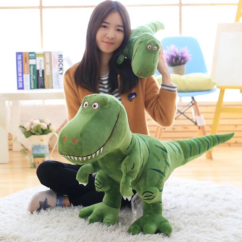 Tyrannosaurus Dinosaur Plush