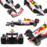 Bburago 1:43 2021 F1 Red Bull RB16B #33