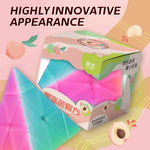 QiYi Jelly Color Speedcube