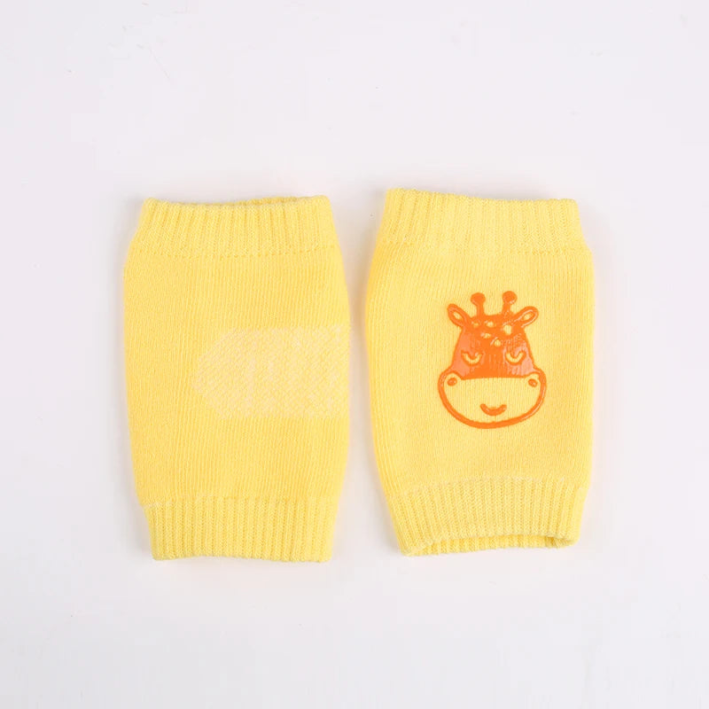 Baby Knee Pad Non-slip