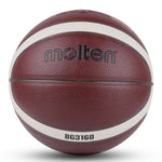 Molten Basketballs Size 7 BG3160