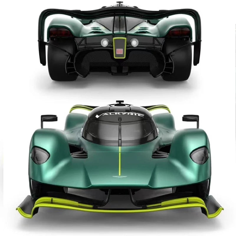 RASTAR Aston Martin Valkyrie AMR Pro RC Car 1:14