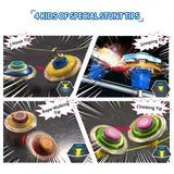 Infinity Nado 3 Standard Series-Special Edition  Gyro Battle Spinning Top