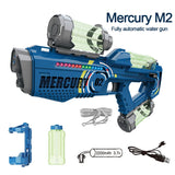 Mercury M2 Automatic Electric Water Gun