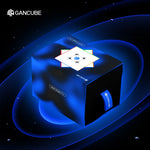 GAN14 Maglev Pro 3x3 Magnetic Speed Cube UV Coated