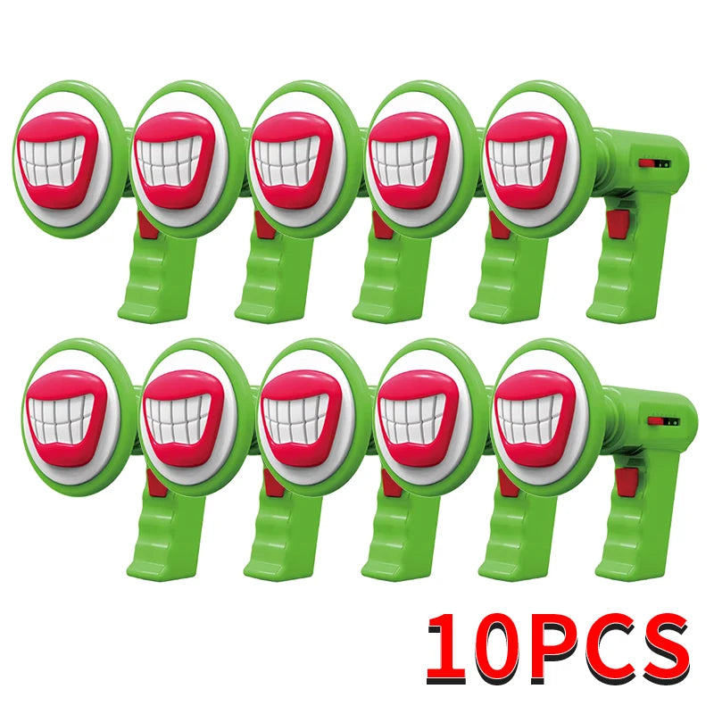 Voice Changing Toy with 6 Sound Effects