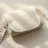 Newborn Baby Changing Mat Cotton Waterproof