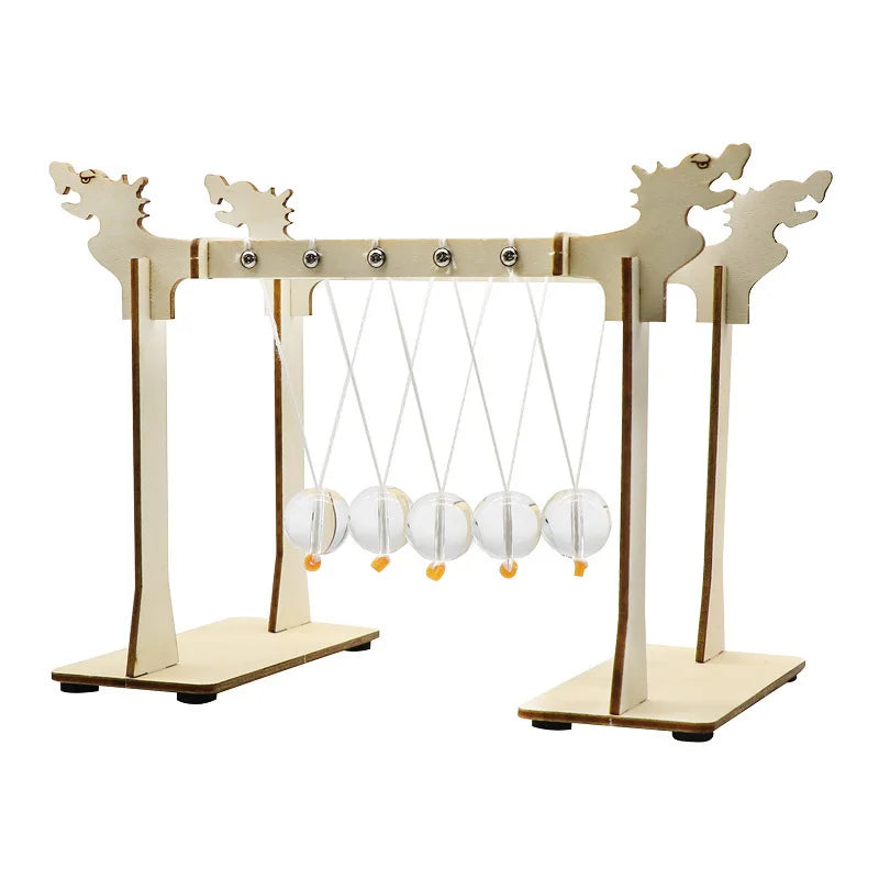 DIY Science Pendulum