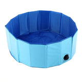 30-80cm PVC Foldable Pool