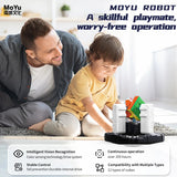 MOYU Smart Magic Cube Restoration Robot Intelligent Vision Recognition