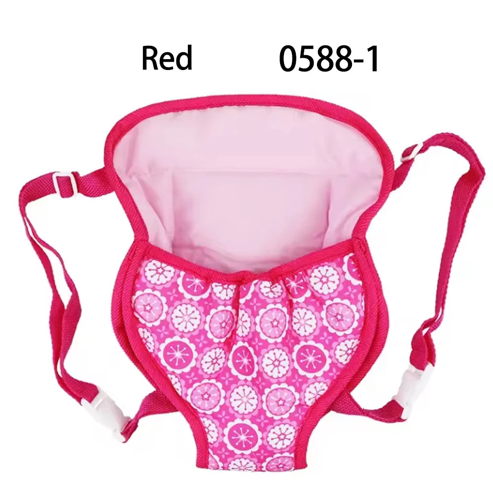 Baby Doll Carrier