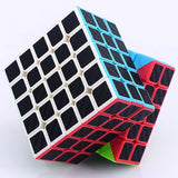 MOYU Meilong 5x5 4x4 3x3 2x2 Professional Magic Cube 5x5x5 3x3x3 5×5 4×4