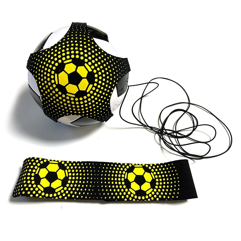 Soccer Ball Training Belt Kids Soccer