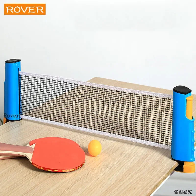 Portable Table Tennis Net