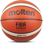 Molten Official Standard Basketball