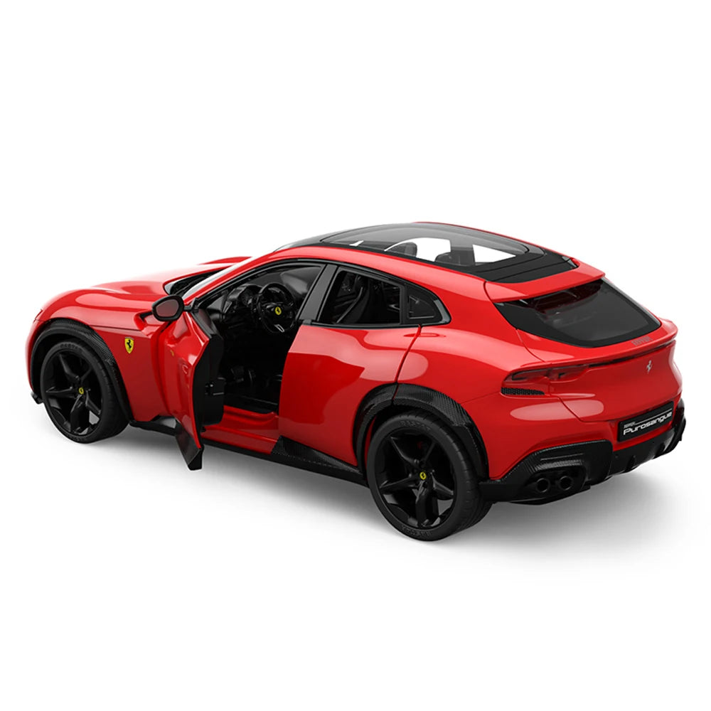 Rastar Ferrari Purosangue FUV RC Car 1:14
