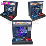17-inch LCD Game Aracade Built-in 20008 Games