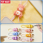 POP MART Care Bears Cozy Life Series - USB Cable Blind Box