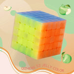QiYi Jelly Color Speedcube