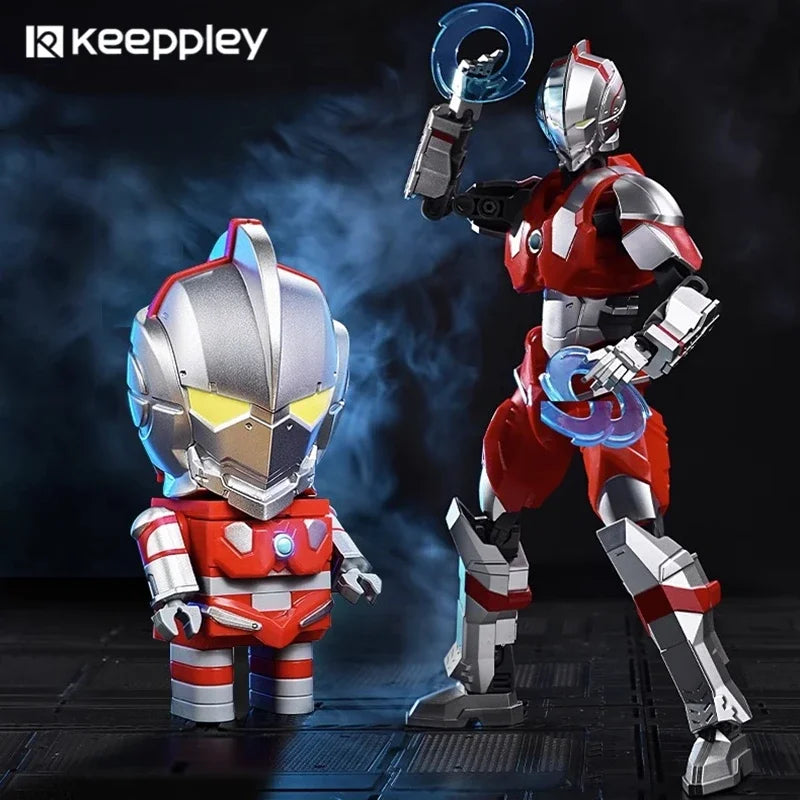 Keeppley Ultraman