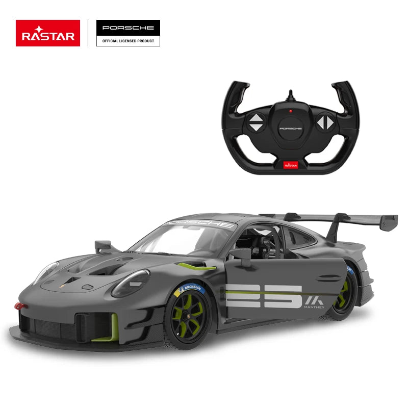 Rastar 1:14 Porsche 911 GT2 RS Clubsport 25