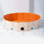 Ball Pit For Babies Large Playpen