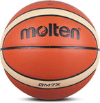 Molten GM7X Basketball Official