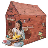 Foldable Children Outdoor Play Tent