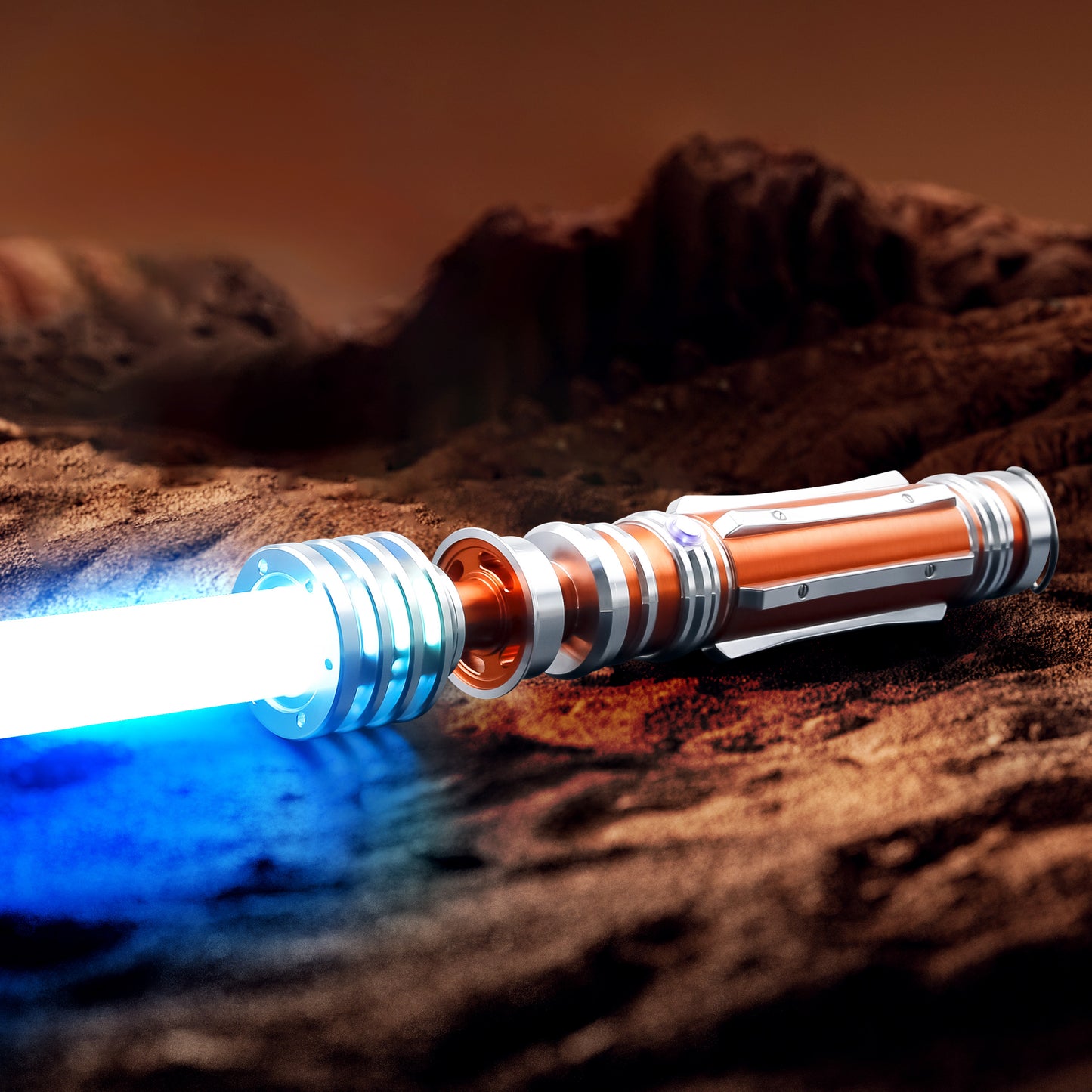 SaberVold SV-Leia SE Lightsaber