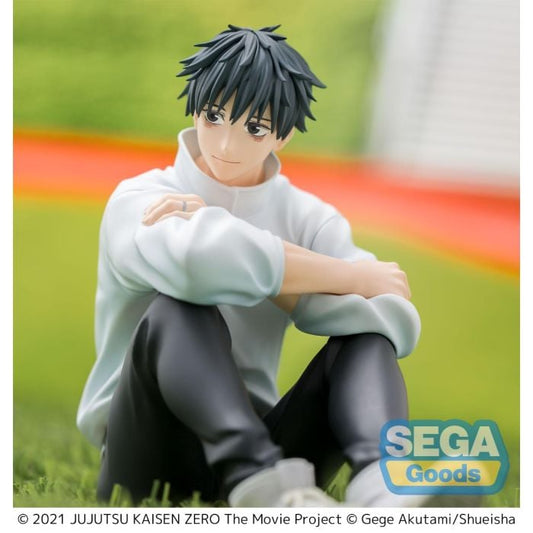 SEGA Jujutsu Kaisen 0 Yumemirize Yuta Okkotsu