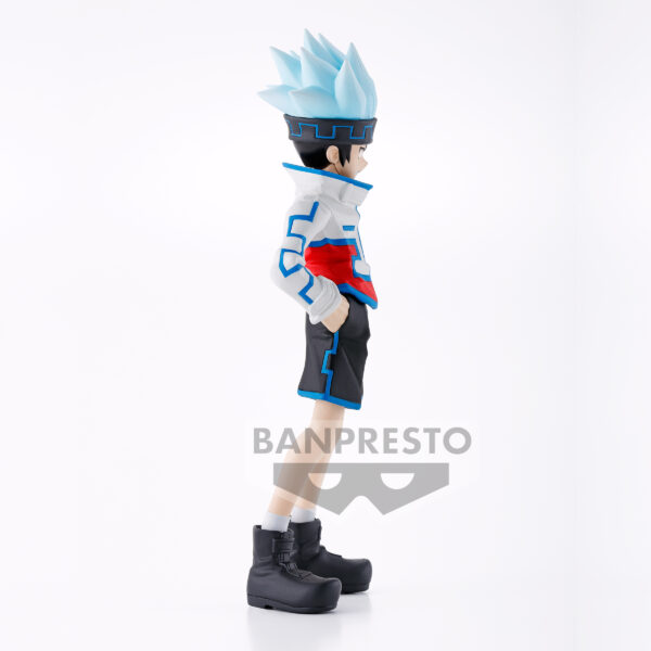 Shaman King Horohoro Figure Banpresto