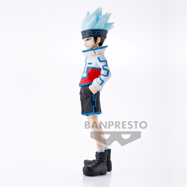 Shaman King Horohoro Figure Banpresto