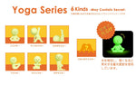 SMISKI Yoga Series - Blind Box