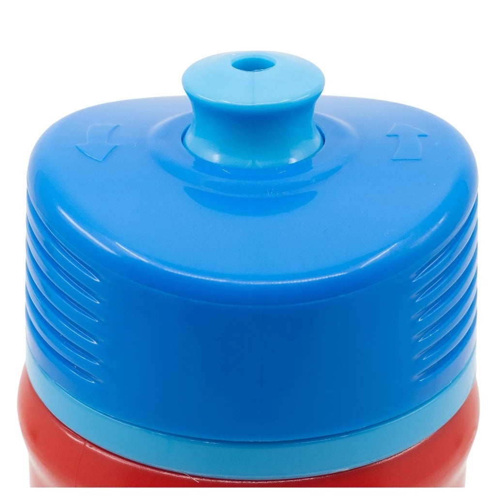 SPIDER-MAN MF TWISTER SPORT BOTTLE 390ML
