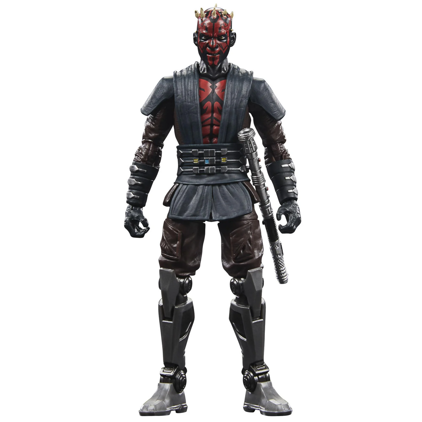 Star Wars The Black Series Wave 34 - Aayla Secura Axe Woves Darth Maul Grand Inquisitor Greef Karga