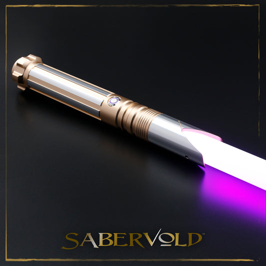 SaberVold SV-Antlia Lightsaber - Premium RGB