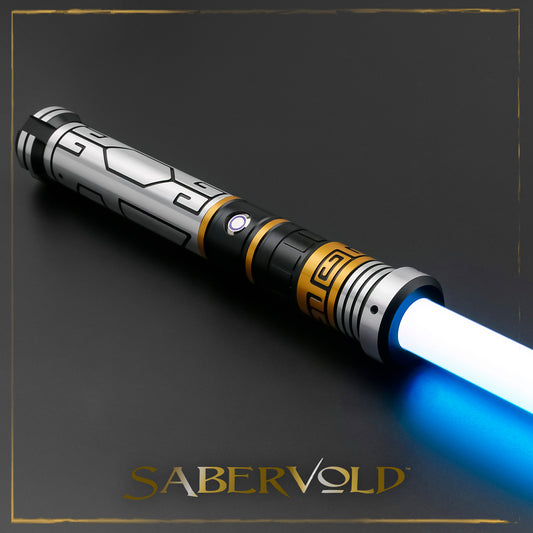 SaberVold SV-Tucana Lightsaber - Premium RGB