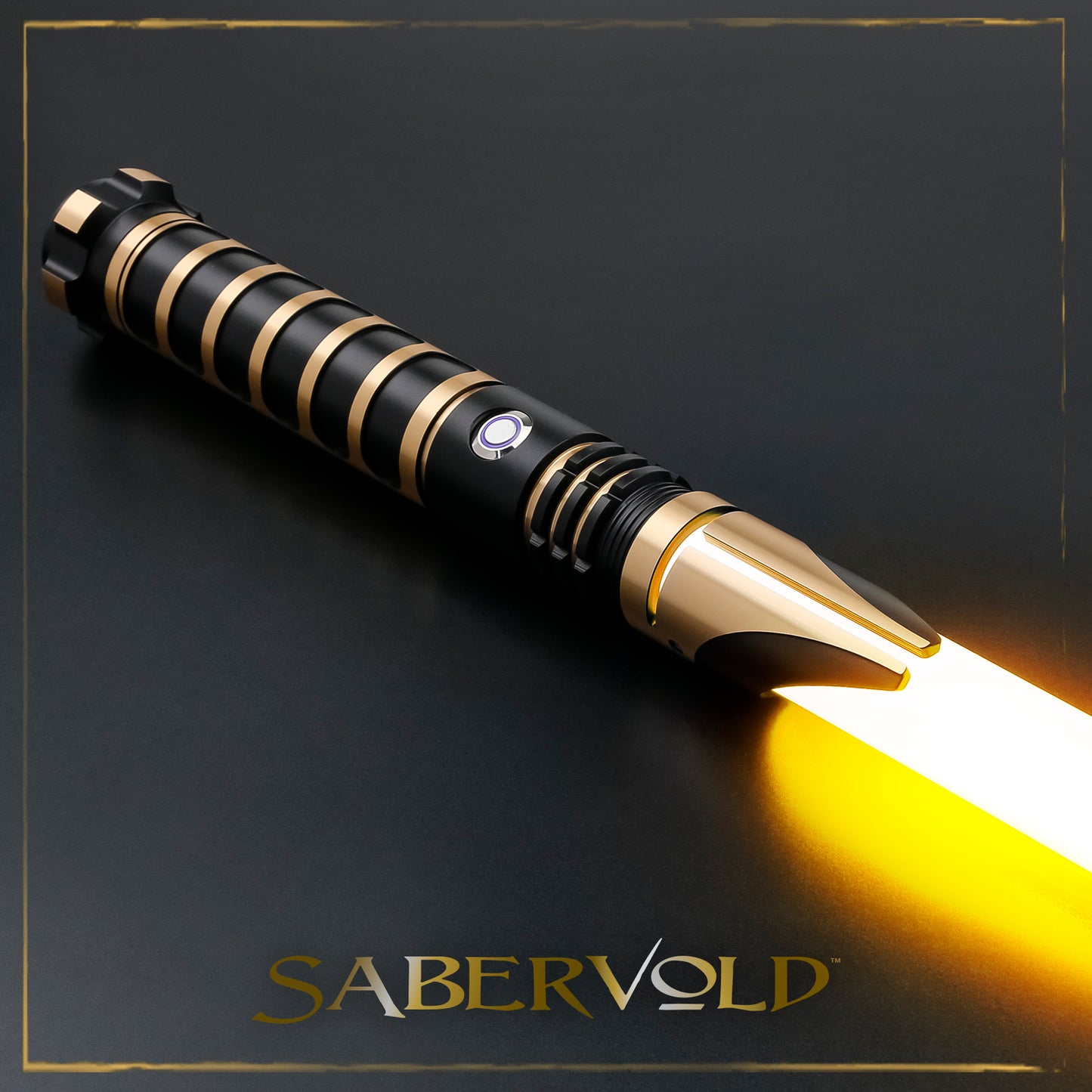 SaberVold SV-Vela Lightsaber - Premium RGB