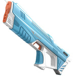 Electric Water Gun Fully Automatic Pistol Shooting