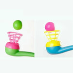 Blow Pipe Balls Toy