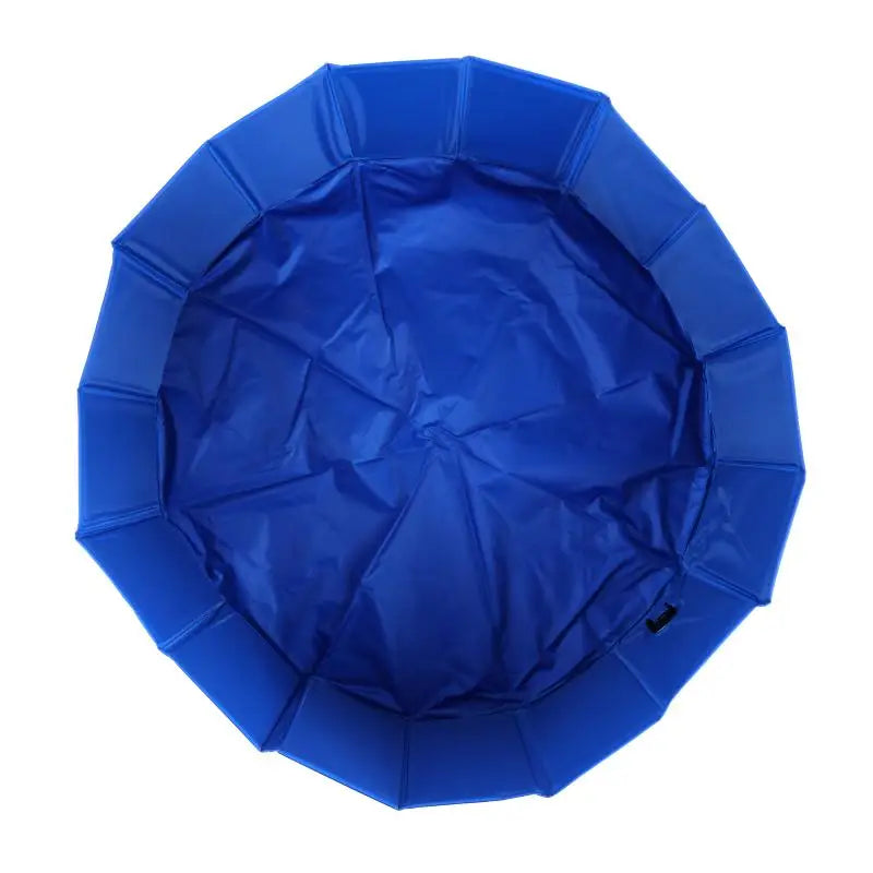 30-80cm PVC Foldable Pool