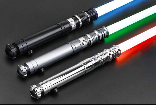 SaberVold SV-Fornax Lightsaber