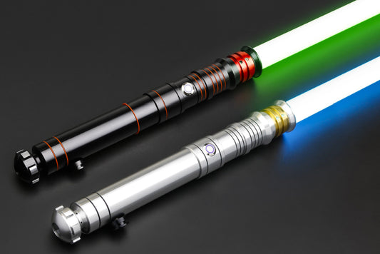 SaberVold SV-Scorpius Lightsaber